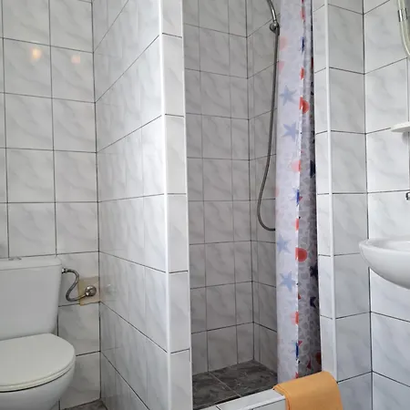 Domicela Homestay Leba