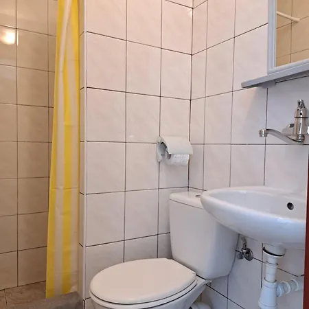 Domicela Homestay szállás Łeba
