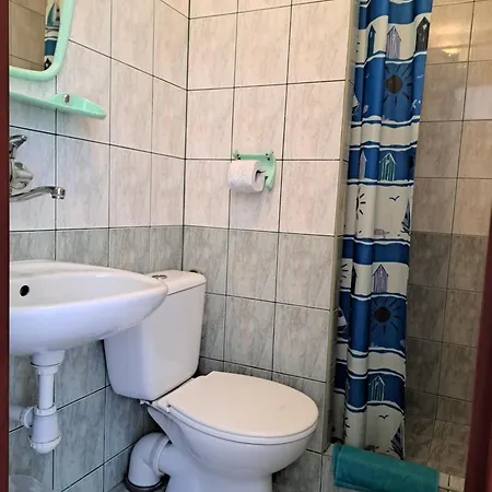 Δωμάτια σε οικογενειακή κατοικία Domicela *
