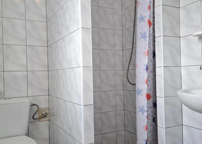 Domicela 民宿 莱鲍