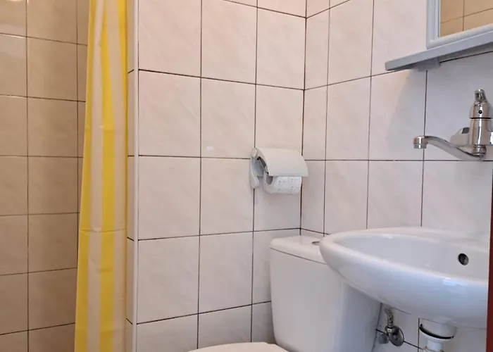 Domicela 民宿 莱鲍