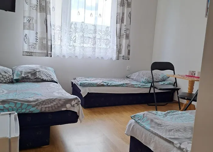 民宿 Domicela 莱鲍